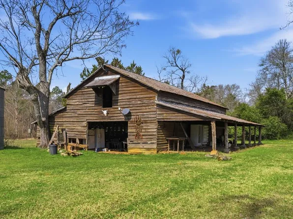 204 Linden Rd, Leesburg, GA 31763