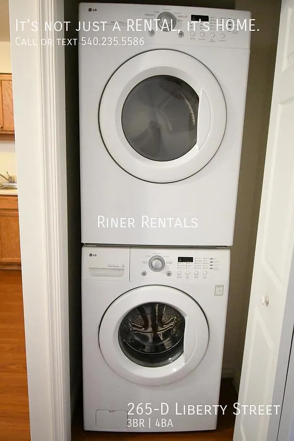 3 bed, 3.5 bath, $1,595 — Photo 4