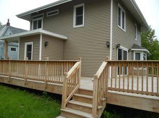 805 N 59th Ave W, Duluth, MN 55807