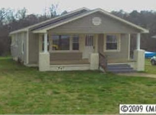 145 Camp Rd, Salisbury, NC 28147