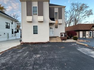 511 Saint Louis St, Edwardsville, IL