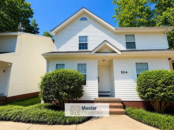 504 Lowndes Hill Rd #B, Greenville, SC 29607