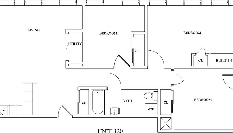 1202 Tower Ave — Photo 204