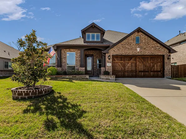 2902 Lampasas Dr, Royse City, TX 75189