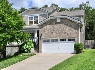 133 Trail Ridge Way, Hendersonville, TN 37075