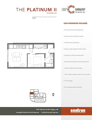 Floor plan pltnm2