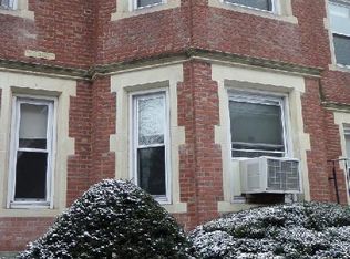 312 Tappan St APT 1B, Brookline, MA 02445
