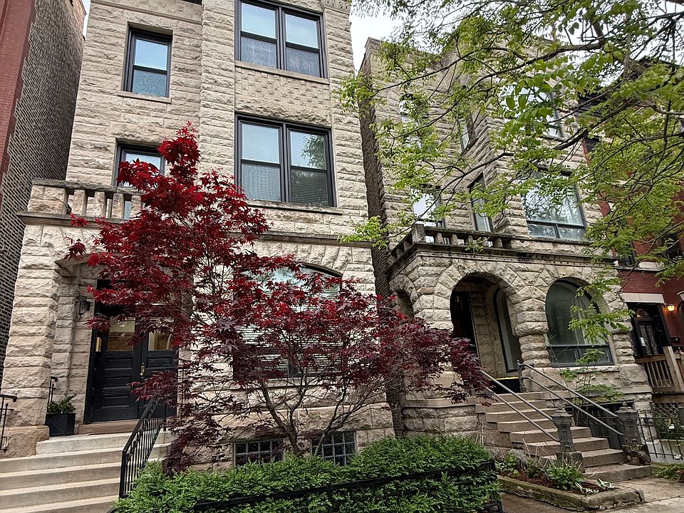 2133 N. Sheffield Ave., Apt 2A, Chicago, IL 60614