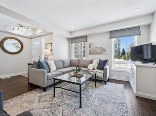 635 Saginaw Pkwy #54, Cambridge, ON
