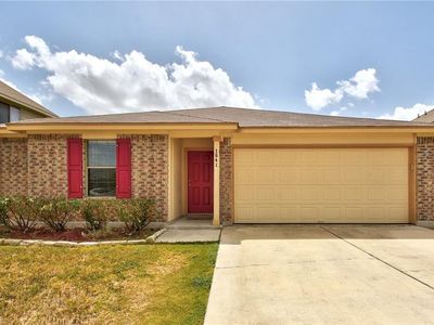 1541 Twin Cv, Kyle, TX, 78640