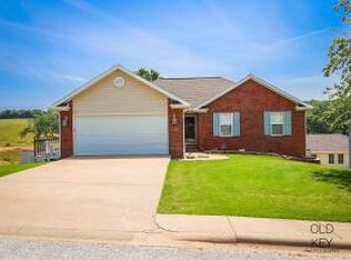 1925 Bradford St, Harrison, AR 72601