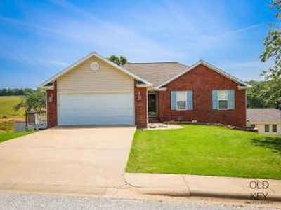 1925 Bradford St, Harrison, AR, 72601