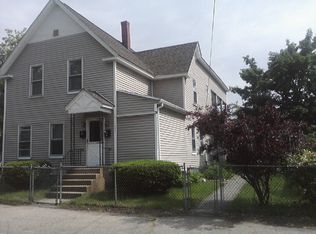 601 Green St, Manchester, NH 03103