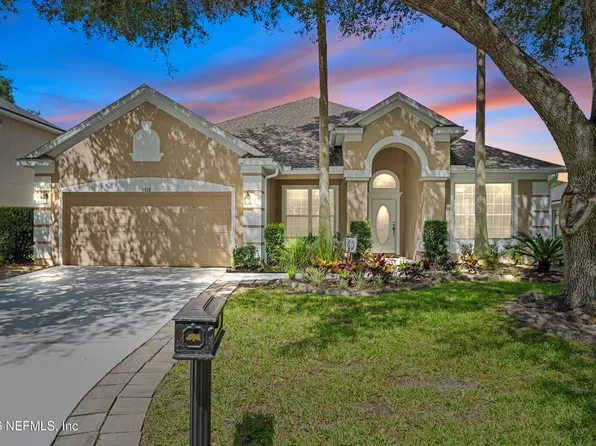 8812 BRIGHTON HILL Circle E, Jacksonville, FL 32256
