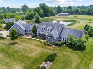 555 S Nixon Camp Rd, Oregonia, OH 45054