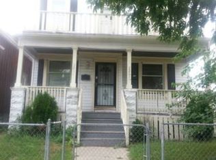 3261 N 25th St, Milwaukee, WI
