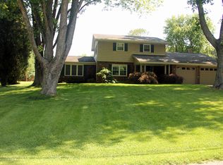 6725 Rosser Dr, Evansville, IN 47712