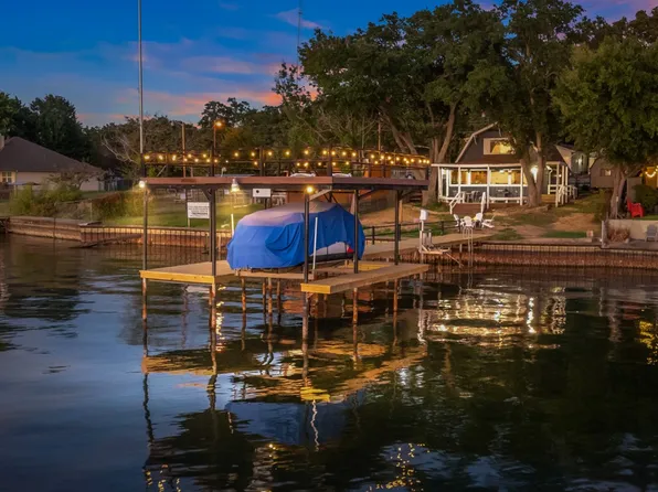 114 Harbor Dr, Gun Barrel City, TX 75156
