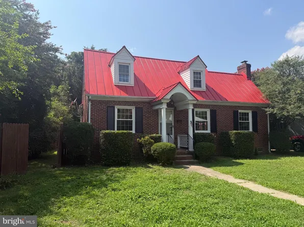 410 Lafayette Ave, Colonial Heights, VA 23834