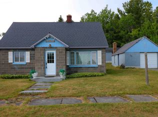 537 N Erie St, De Tour Village, MI 49725