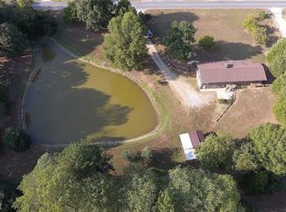 2903 W Nc 150 Hwy, Crouse, NC 28033