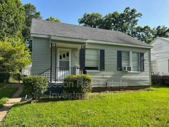 225 E Elmwood St, Shreveport, LA 71104