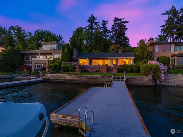 169 Lake Avenue W, Kirkland, WA 98033