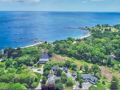 40 Ocean Street, New Castle, NH, 03854
