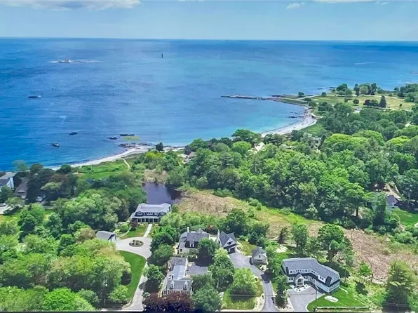 40 Ocean Street, New Castle, NH 03854