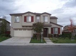 326 Shady Oak Dr, Oakley, CA