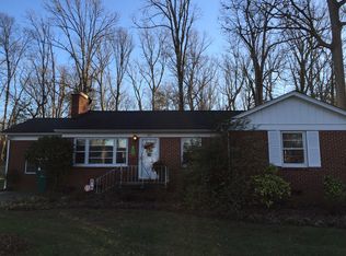 620 Yadkin St, Albemarle, NC 28001