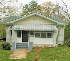 620 11th Ave, Midfield, AL 35228