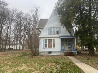 1003 Franklin Ave, Normal, IL 61761