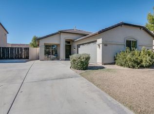 2946 S Chaparral Blvd, Gilbert, AZ 85295