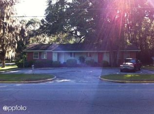 1113 N Oak St, Valdosta, GA 31601