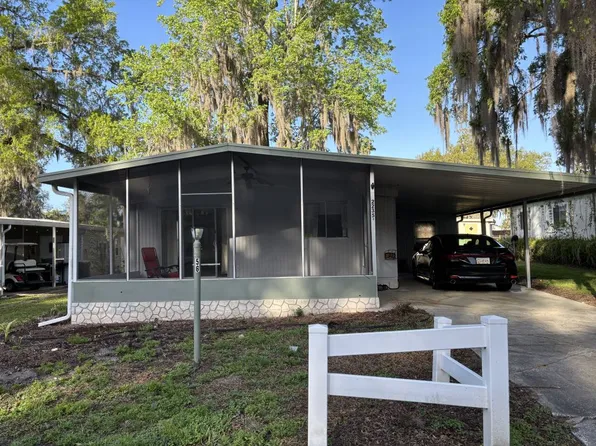 2235 NW 47th Cir #56, Ocala, FL 34482