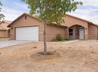 3164 Gordon St, Rosamond, CA 93560