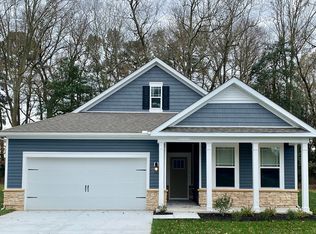 34147 Gooseberry Ave, Ocean View, DE 19970