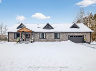 6172 14th Line, New Tecumseth, ON L9R1V4