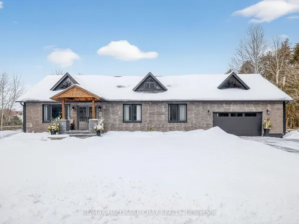 6172 14th Line, New Tecumseth, ON L9R 1V4