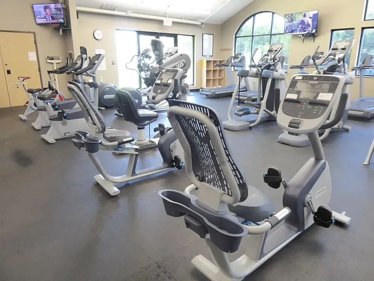 Wellington Community Fitness Center