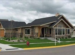 1063 Golden Gate Ave, Bozeman, MT 59718