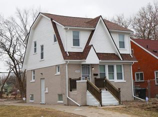 12918 Greiner St, Detroit, MI 48205