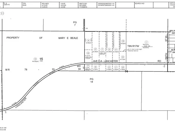 29846 Lancaster, Lancaster, CA 93536
