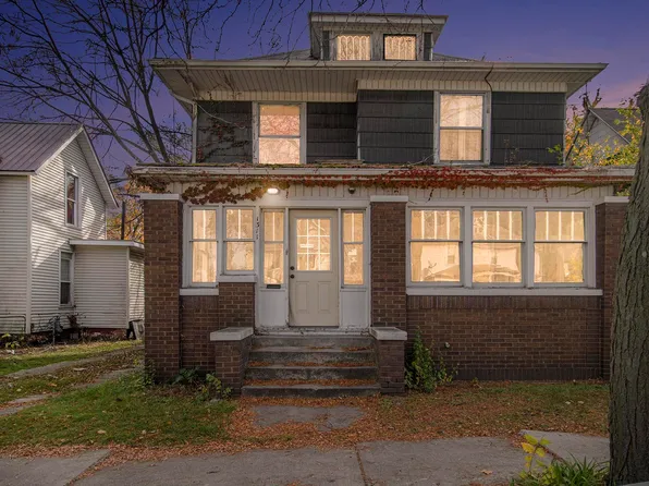 1311 W Franklin St, Elkhart, IN 46516