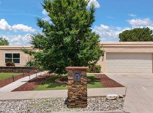 13001 Deer Dancer Trl NE, Albuquerque, NM 87112
