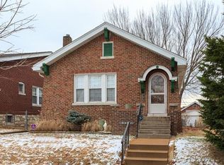 4008 Bamberger Ave, Saint Louis, MO 63116