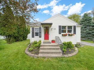 912 Gerald Ave, Jackson, MI 49203