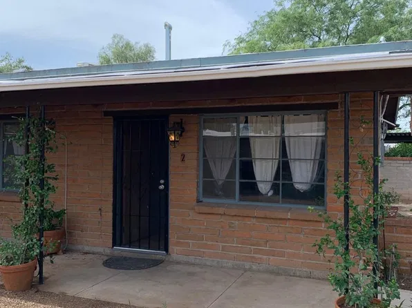 2533 E Elm St #2, Tucson, AZ 85716