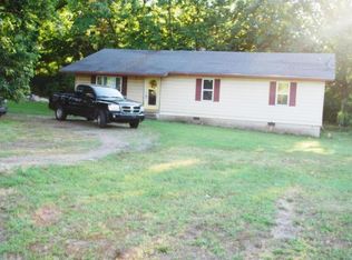 14517 Highway 7 N, Dover, AR 72837